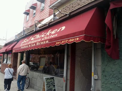Sol Chicken - Peruvian Restaurant