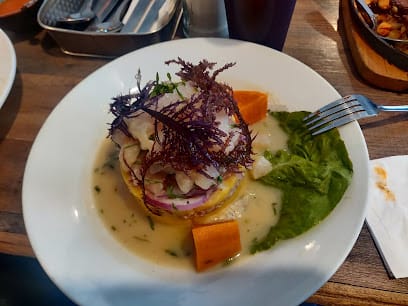 Somos tu Perú II - Peruvian Restaurant