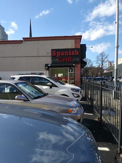 Spanish Grill - Peruvian Restaurant