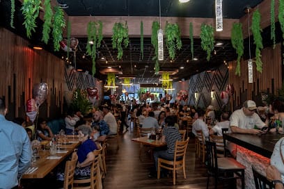 Stancia Peruvian Fusion Restaurant - Peruvian Restaurant