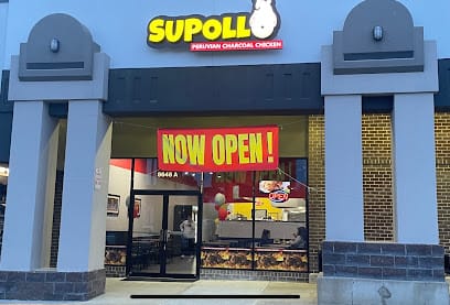 Su Pollo - Peruvian Restaurant