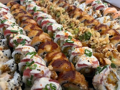 SUKI LLAMA - Peruvian Restaurant