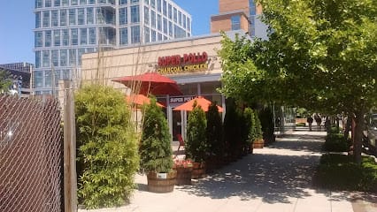 Super Pollo - Peruvian Restaurant