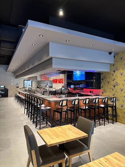 Sushi Sake Hollywood - Peruvian Restaurant