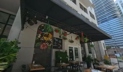 SuViche – Sushi and Ceviche - Peruvian Restaurant