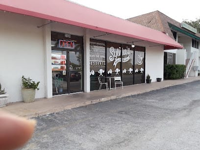 Sylvia's Authentic Peruvian Cuisine - Peruvian Restaurant