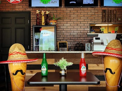 Tacos y Ceviches - Peruvian Restaurant