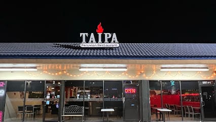 Taipa Peruvian Restaurant- Kendall (137 Ave) - Peruvian Restaurant