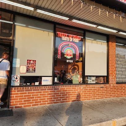 Taste of Peru - Peruvian Restaurant
