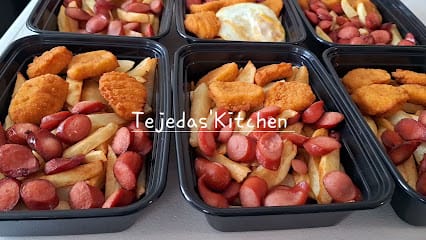 Tejedas' Peruvian Kitchen - Peruvian Restaurant
