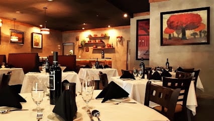 Terra Sur Cafe - Peruvian Restaurant