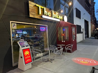 The Inkan Restaurant - Peruvian Restaurant