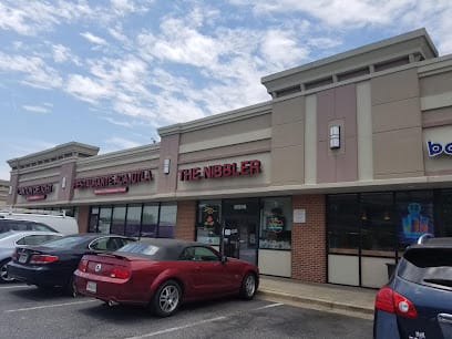 The Nibbler - Peruvian Restaurant