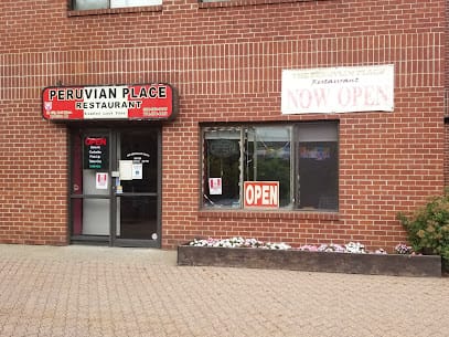 The Peruvian Place - Peruvian Restaurant