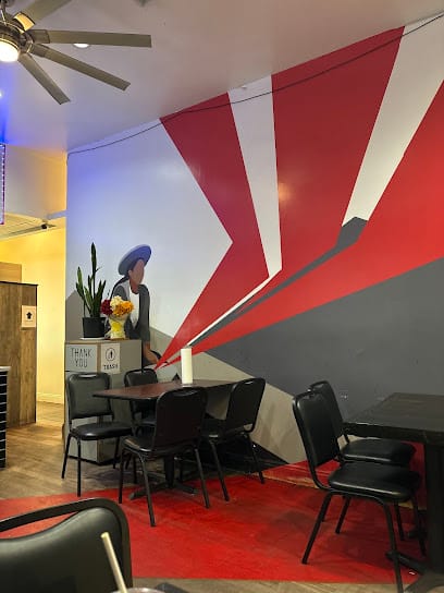 Tigo's Restaurant - Peruvian Restaurant