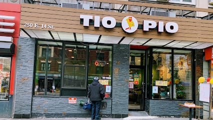 Tio Pio - Peruvian Restaurant