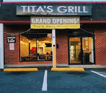 Tita’s Grill - Peruvian Restaurant