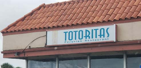 Totoritas Peruvian Restaurant - Peruvian Restaurant