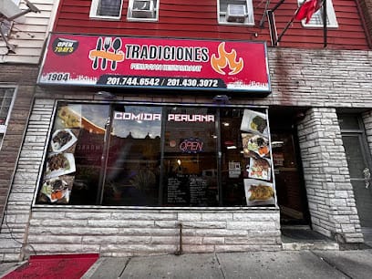 Tradiciones Peruanas Restaurant - Peruvian Restaurant
