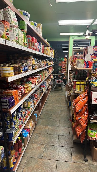 Tropical Star Restaurant & Specialty Market - Peruvian Restaurant