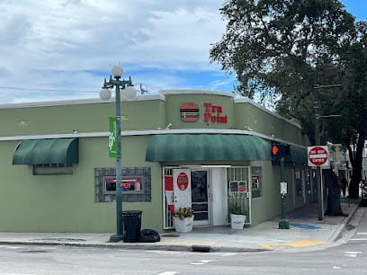 TRU POINT - Peruvian Restaurant