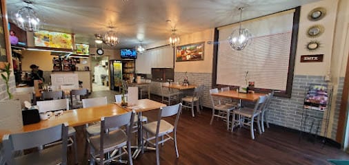 Uchu Restaurant And Catering - Peruvian Restaurant