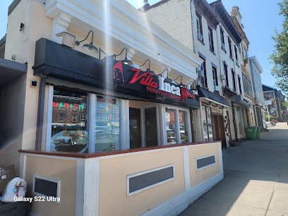 Villa Inca Peru - Peruvian Restaurant