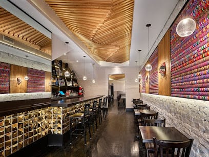 Vista Peru - Peruvian Restaurant