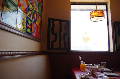 Viva - Peruvian Restaurant