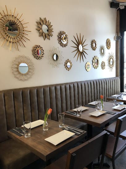 Warique - Peruvian Restaurant