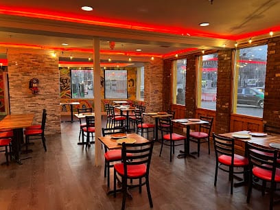 Zona Urbana - Peruvian Restaurant